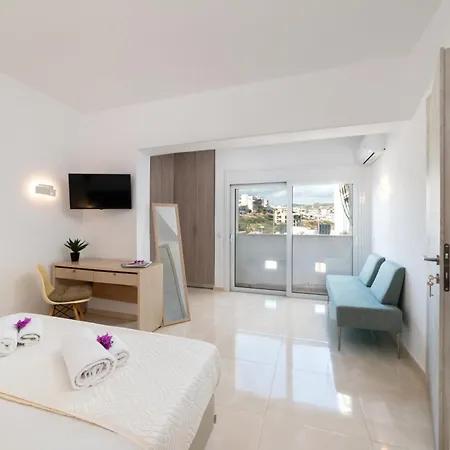 Loft 57 Apartament