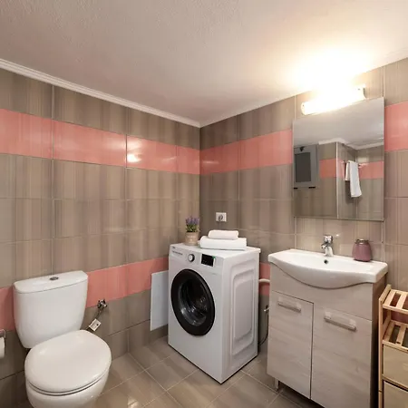 Apartament Loft 57 *