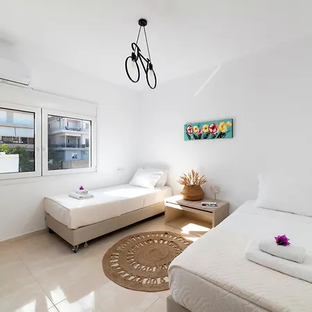 Loft 57 Apartament *