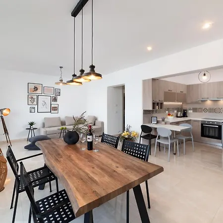 Loft 57 Apartament *
