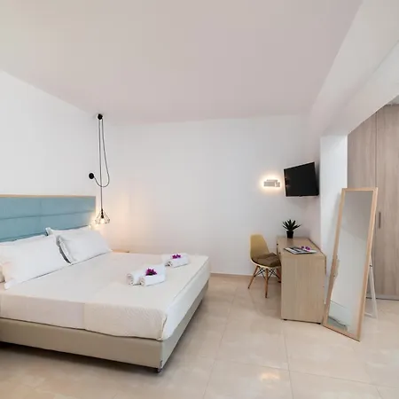 Loft 57 * Ajos Nikolaos