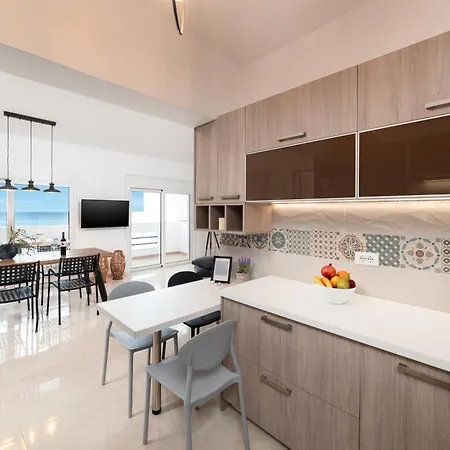 Apartament Loft 57 *
